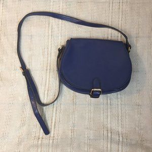 La Festin Paris Crossbody Bag